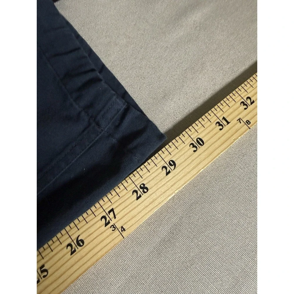 Jordan Cargo Pants Adult Large Black Flight Stretch Drawstring Mens